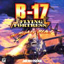 B-17 Flying Fortress II
