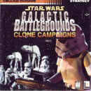 Star Wars Galactic Battlegrounds: Clone Campaigns.