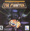 Tie Fighter Collectors CD-ROM (Windows 95/98)