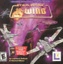 X-Wing Collectors CD-ROM (Windows 95/98)